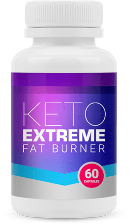 Капсулалар Keto Extreme